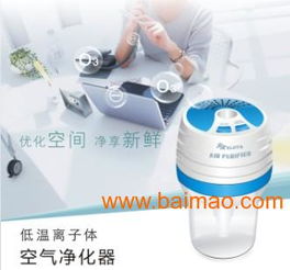 2011年家電市場炒作熱點分析 喜吉雅車載凈化器全方位透視